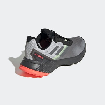 ADIDAS TERREX Laufschuh in Grau