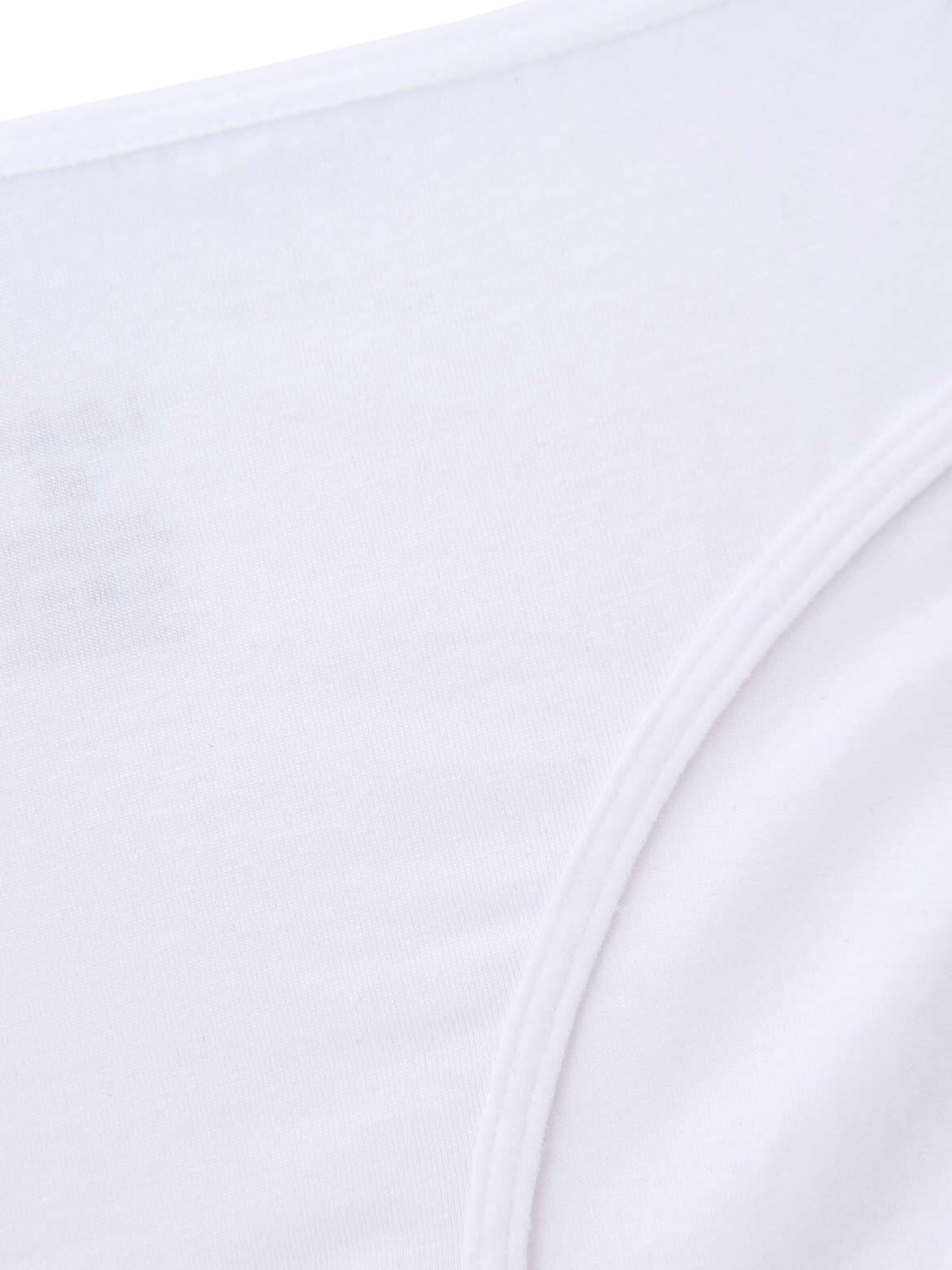 Slip di Dagi in bianco