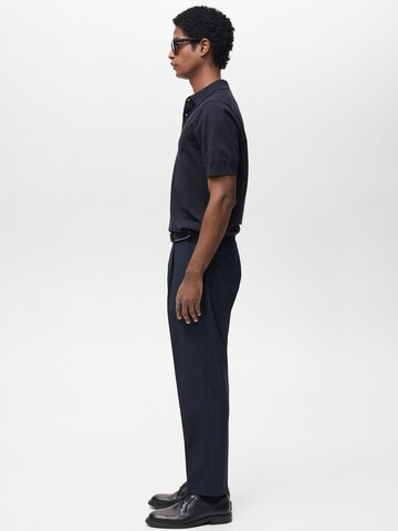 T-Shirt 'Arraona' MANGO MAN en bleu