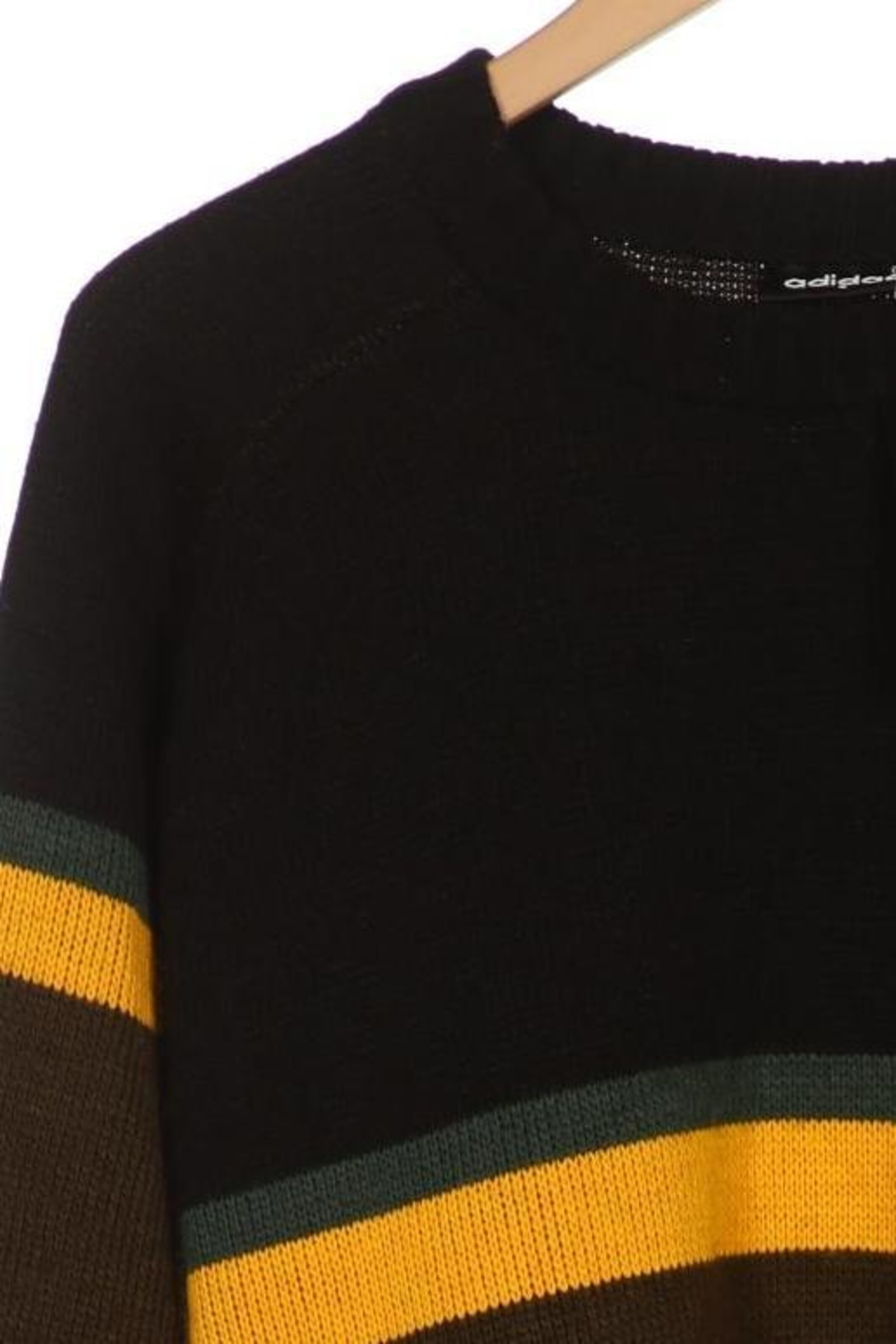 ADIDAS PERFORMANCE Pullover S in Grün