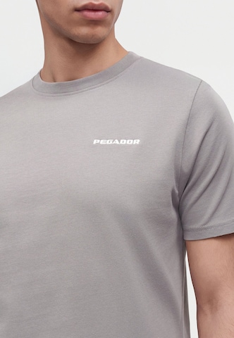Pegador Shirt in Grey