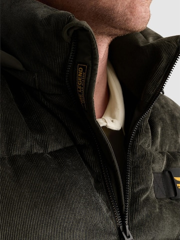 PME Legend Vest 'Gobbler bodywarmer' in Green
