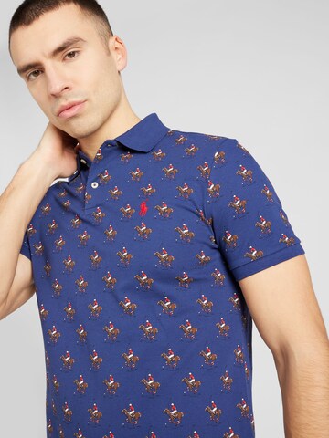 Polo Ralph Lauren Shirt in Blue