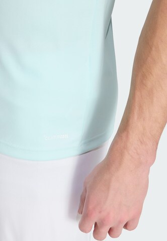 ADIDAS PERFORMANCE - Camisa funcionais 'Entrada26' em verde