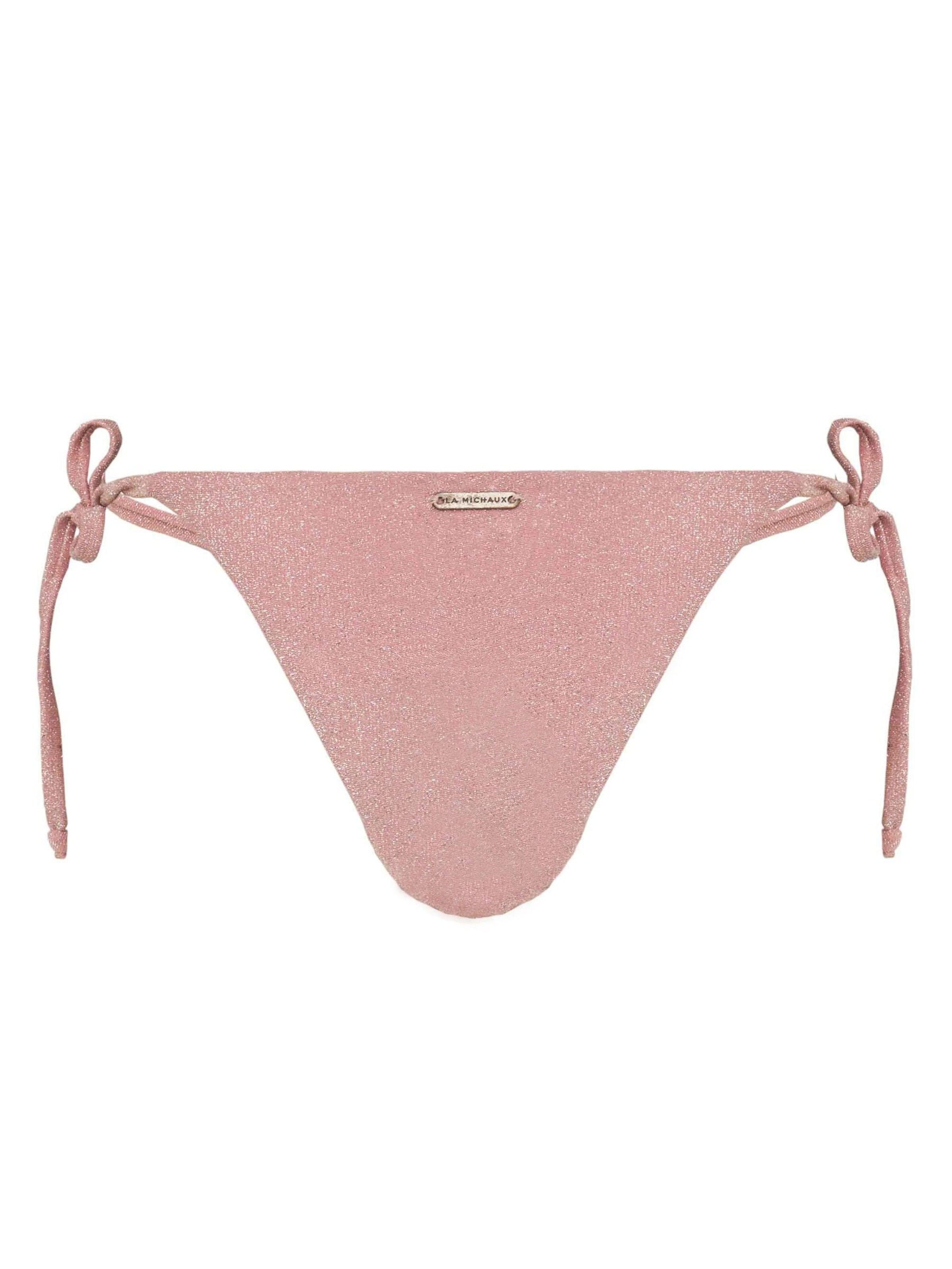 La Michaux Bikinibroek 'OLIVIA' in Roze