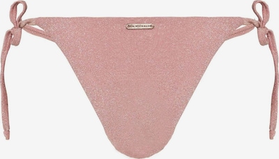 La Michaux Bikini bottom 'OLIVIA' in S in Pink, Item view