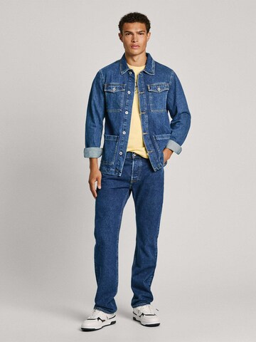 Loosefit Jeans di Pepe Jeans in blu