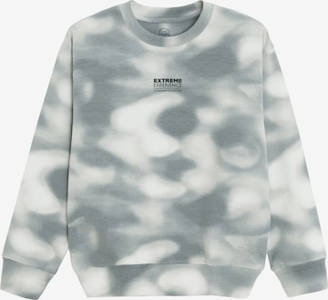 Cool Club Neulepaita värissä harmaa: etupuoli