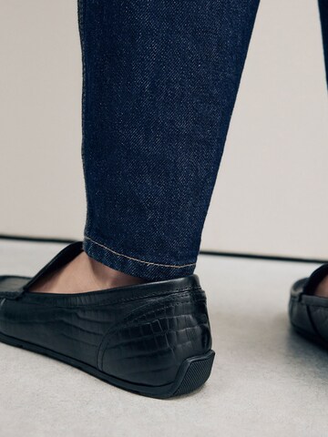 Next Mokaszin 'Forever Comfort' - fekete