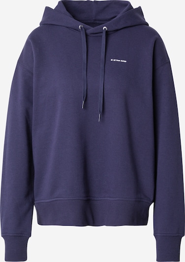 G-STAR Collegepaita värissä tummansininen, Tuotenäkymä