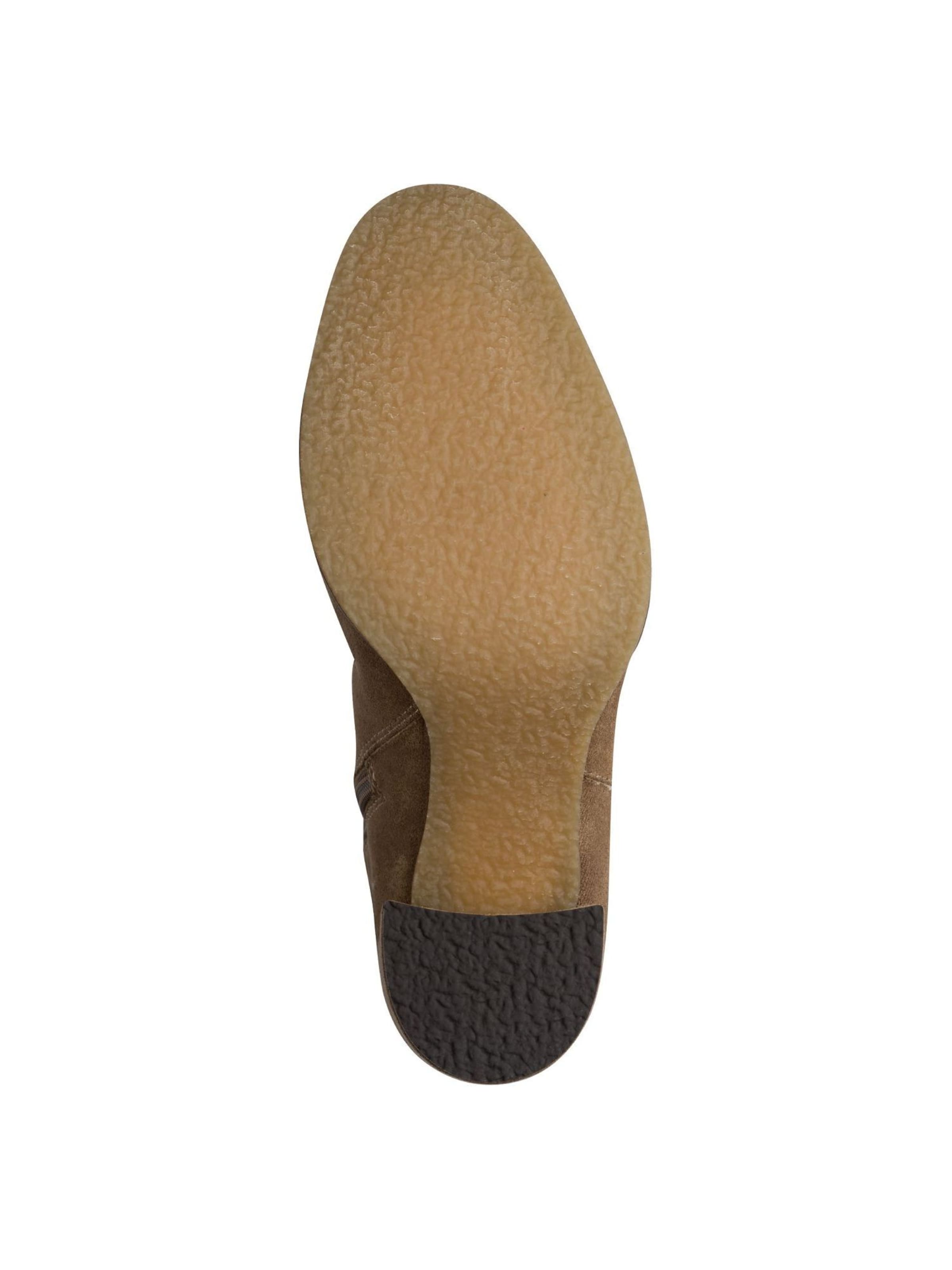 MARCO TOZZI Enkellaarsje in Beige