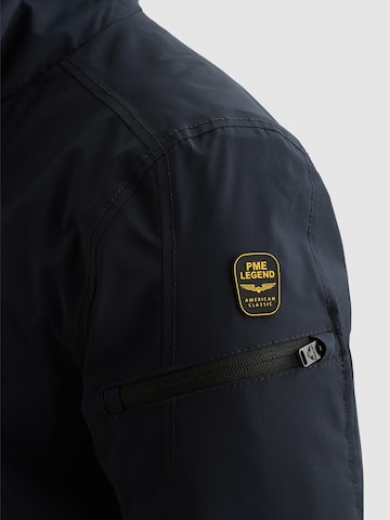 PME Legend - Chaqueta de entretiempo 'Winglock jacket' en azul