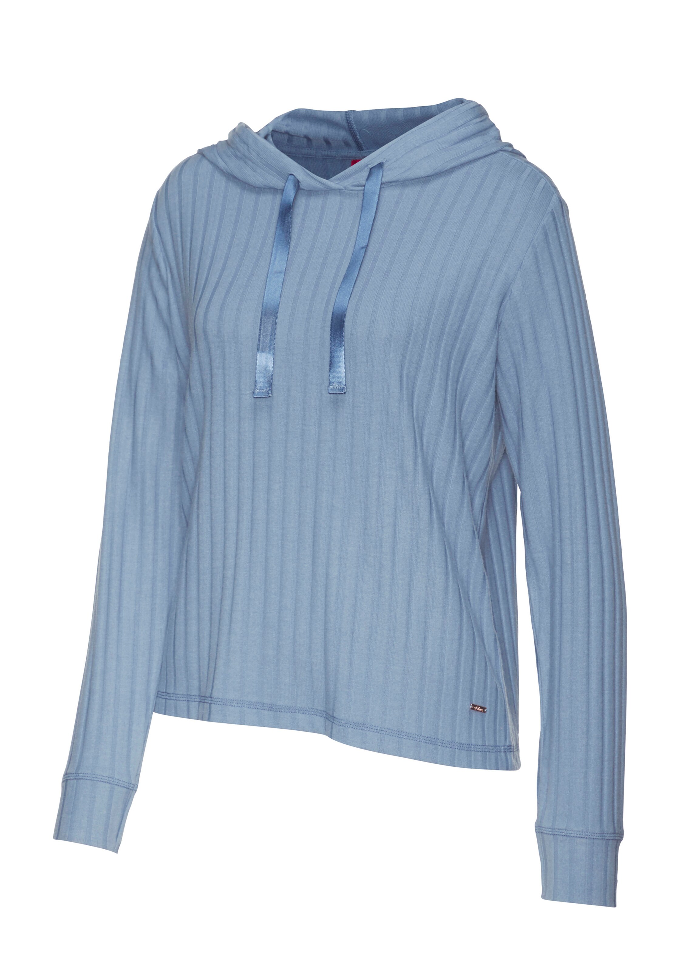 s.Oliver Shirt in Blau