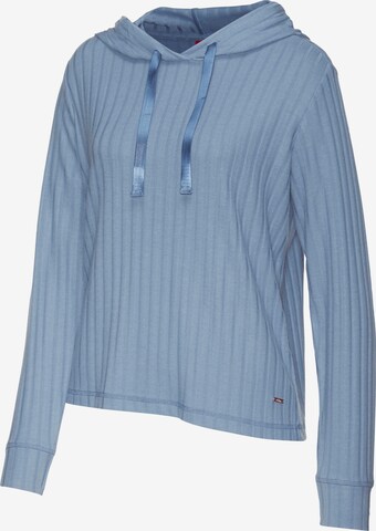 s.Oliver Shirt in Blau