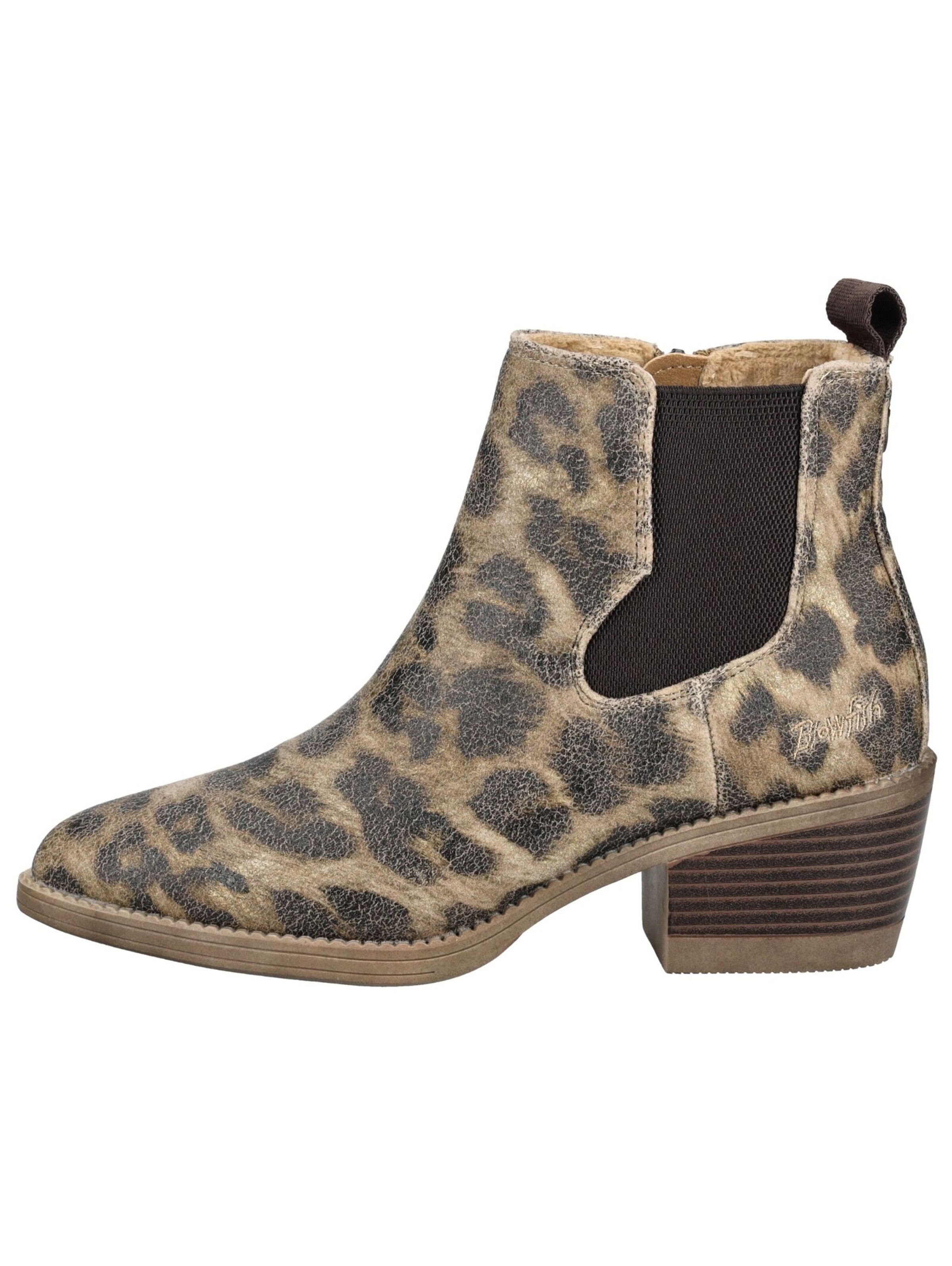 Stivaletto 'ROSEBUD 2' di Blowfish Malibu in beige