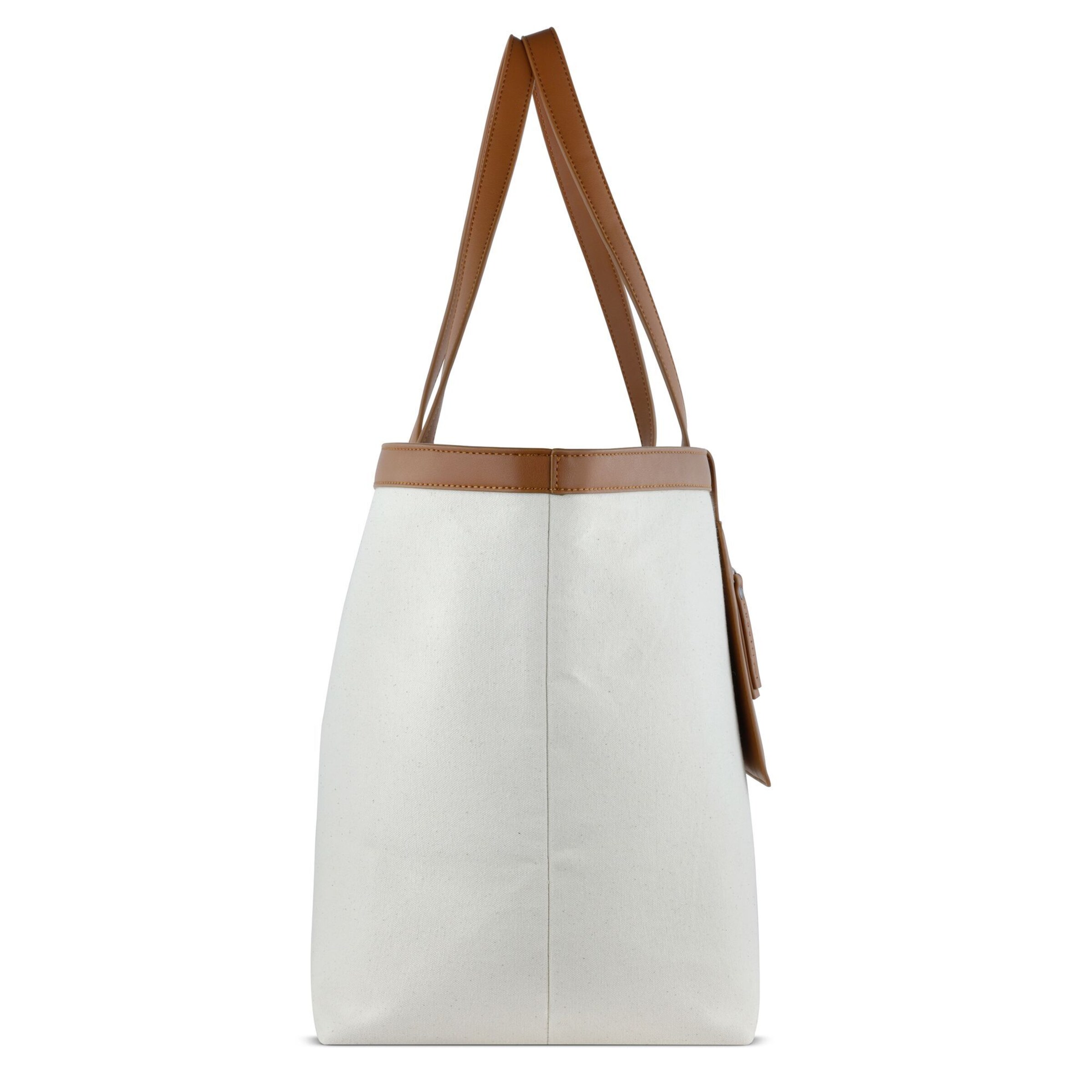 bugatti Shopper 'Elena' in White