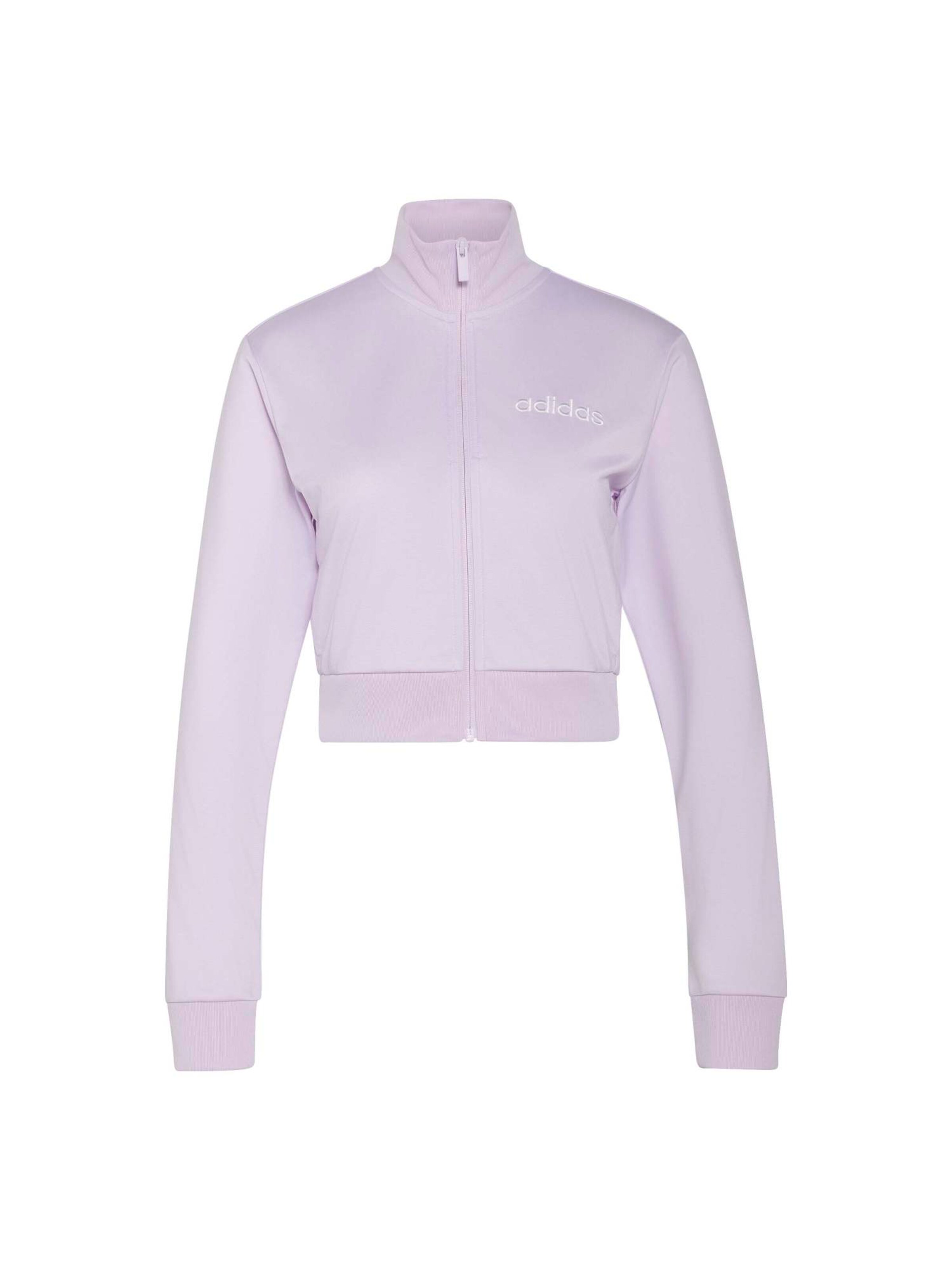 ADIDAS SPORTSWEAR Urheilupuku värissä lila