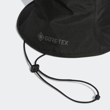 ADIDAS ORIGINALS - Sombrero 'Adventure Gore-Tex ' en negro