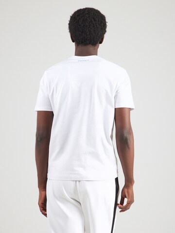 Hackett London Shirt in White
