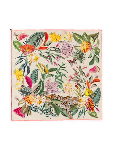 Foulard CODELLO en beige : devant