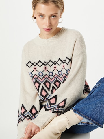 Part Two Sweater 'Terne' in Beige