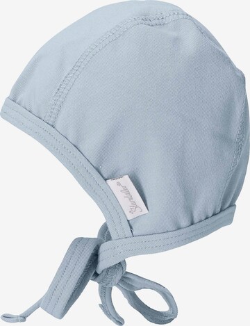 STERNTALER Beanie in Blue