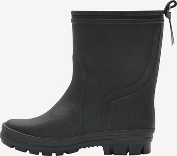 Hummel Rubber Boots in Black