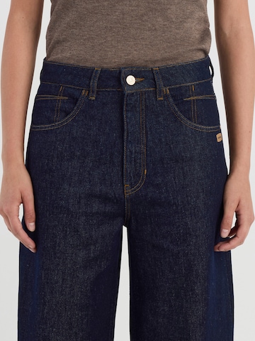 Gang Regular Jeans '94SARINA ' in Blauw