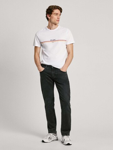 Pepe Jeans Regular Jeans in Black