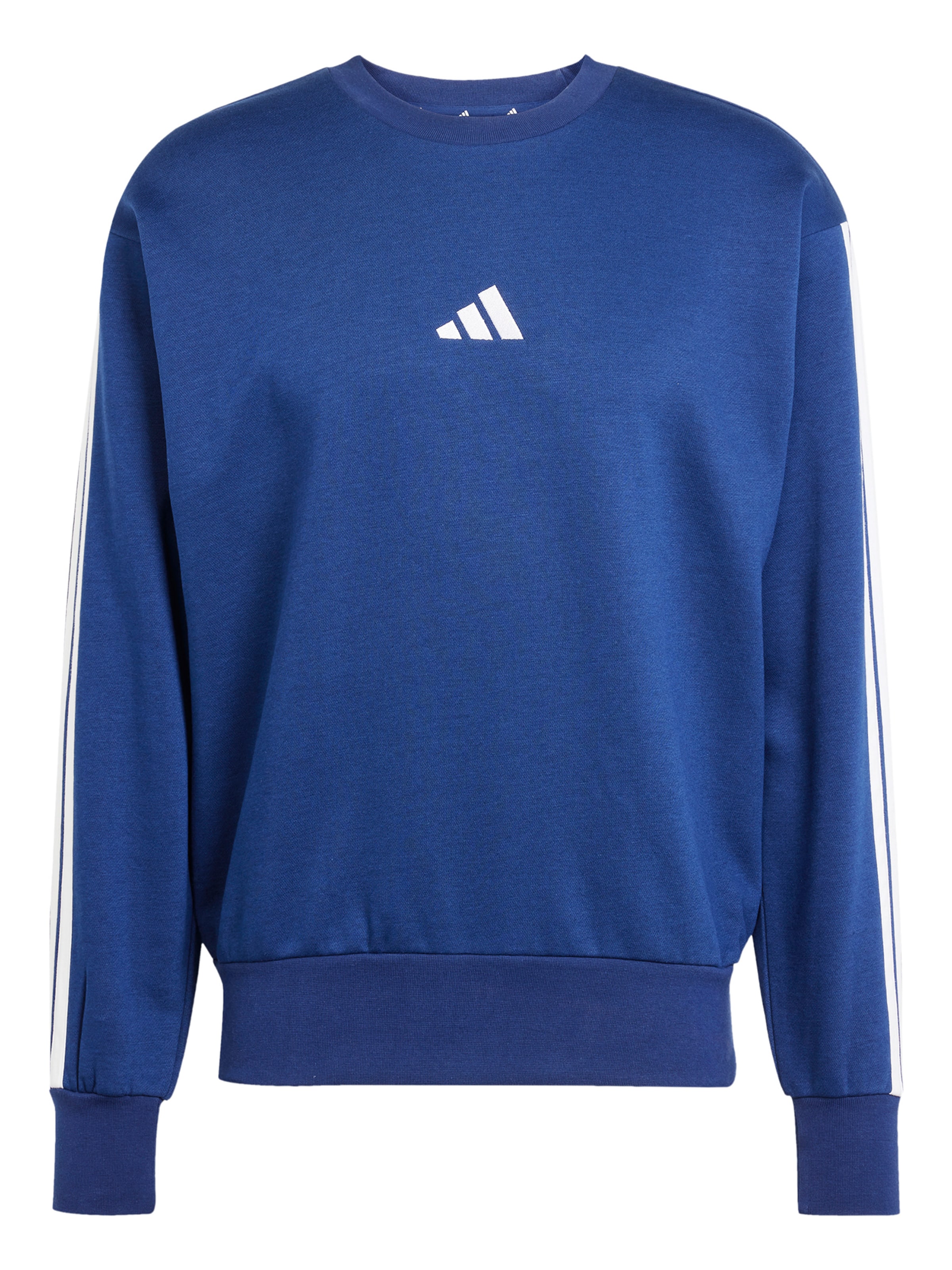 zils ADIDAS SPORTSWEAR Sportiska tipa džemperis: no priekšpuses