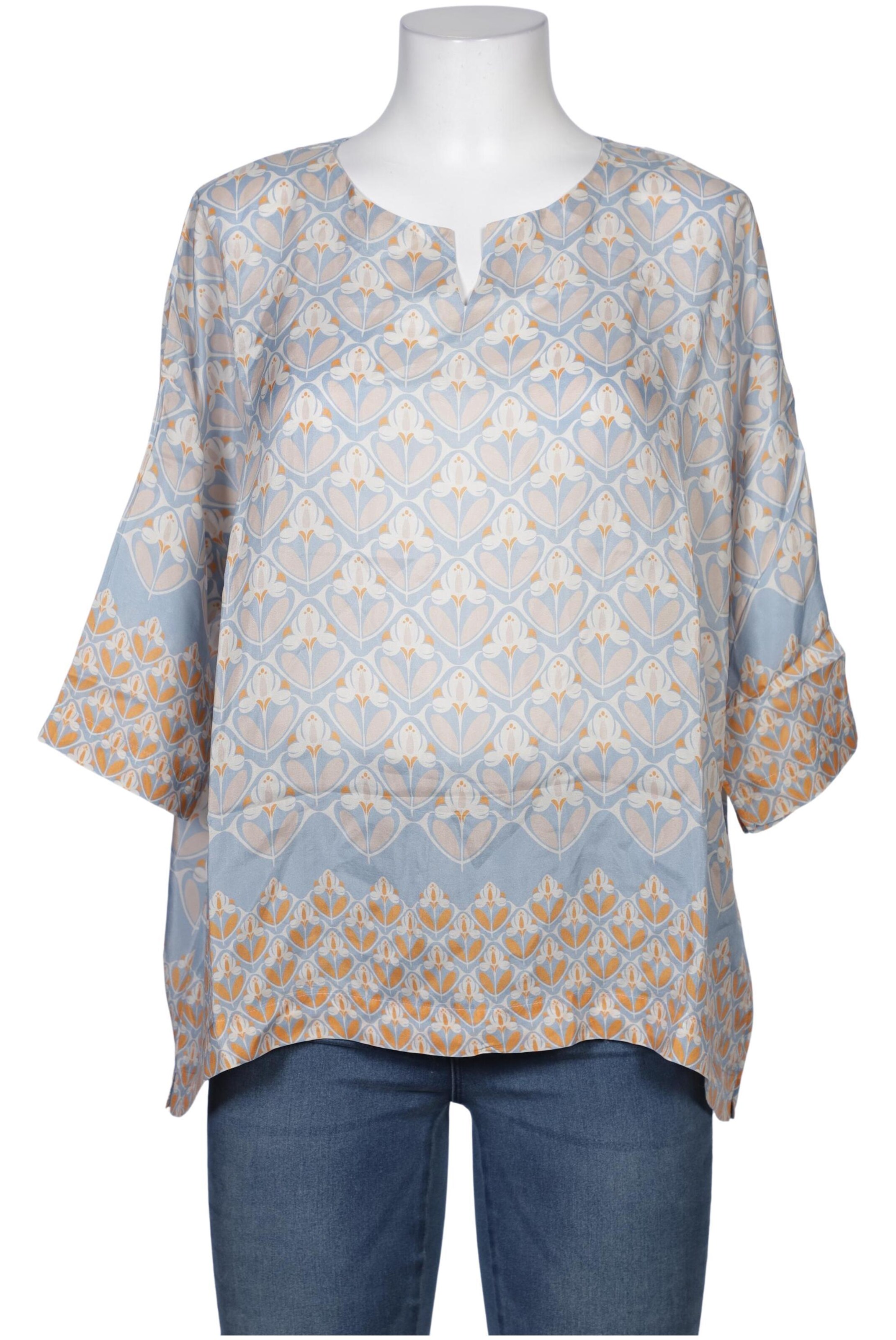 HERZENSANGELEGENHEIT Blouse & Tunic in L in Mixed colors: front