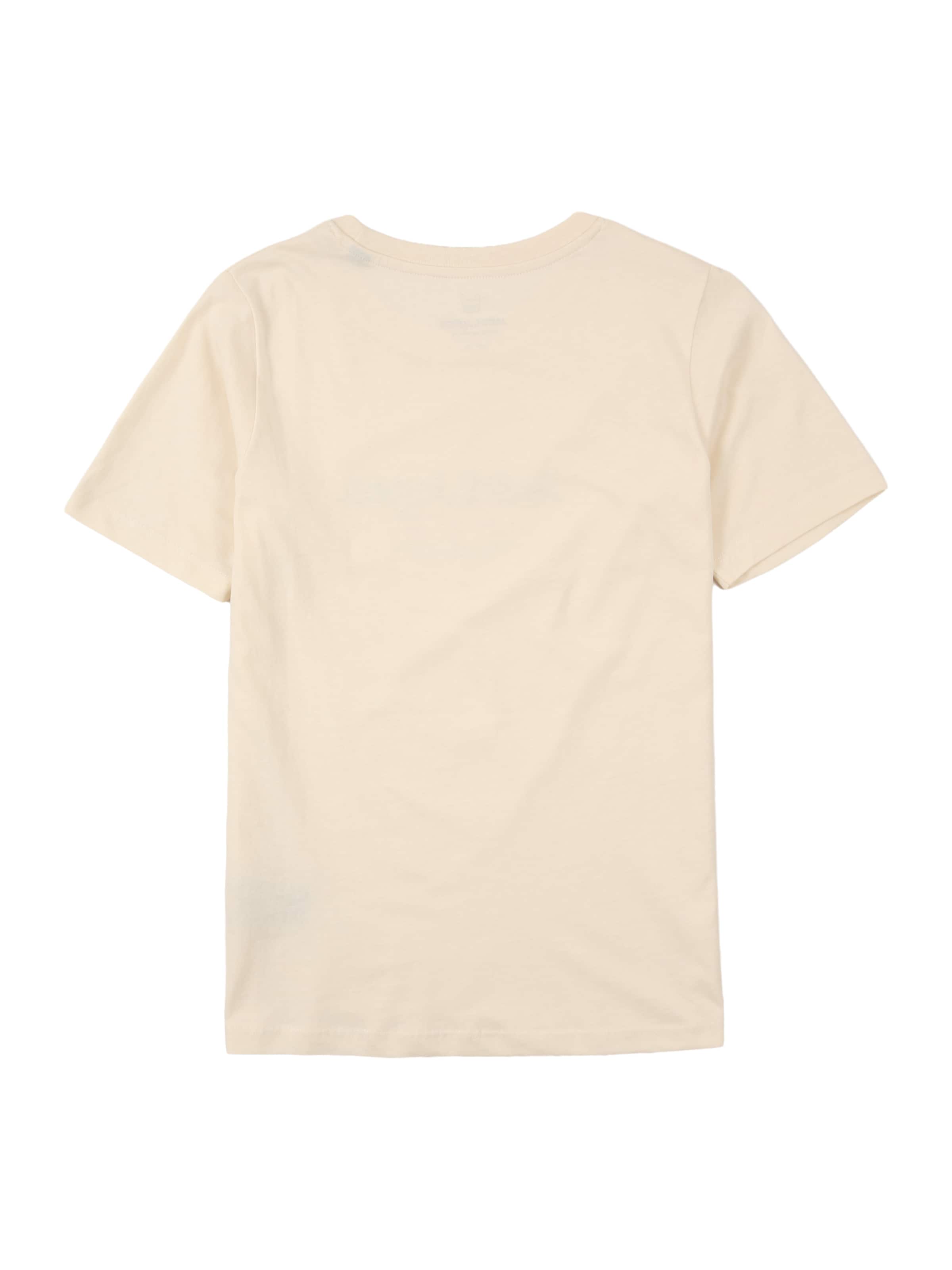Jack & Jones JuniorMajica 'JORCASSIS' - bež boja