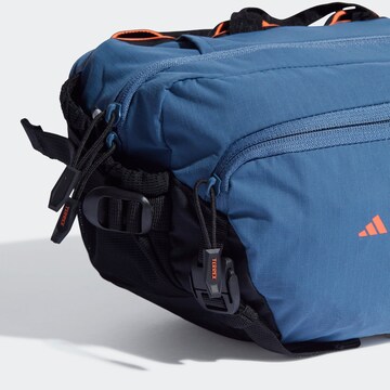 ADIDAS TERREX Sports Bag in Blue