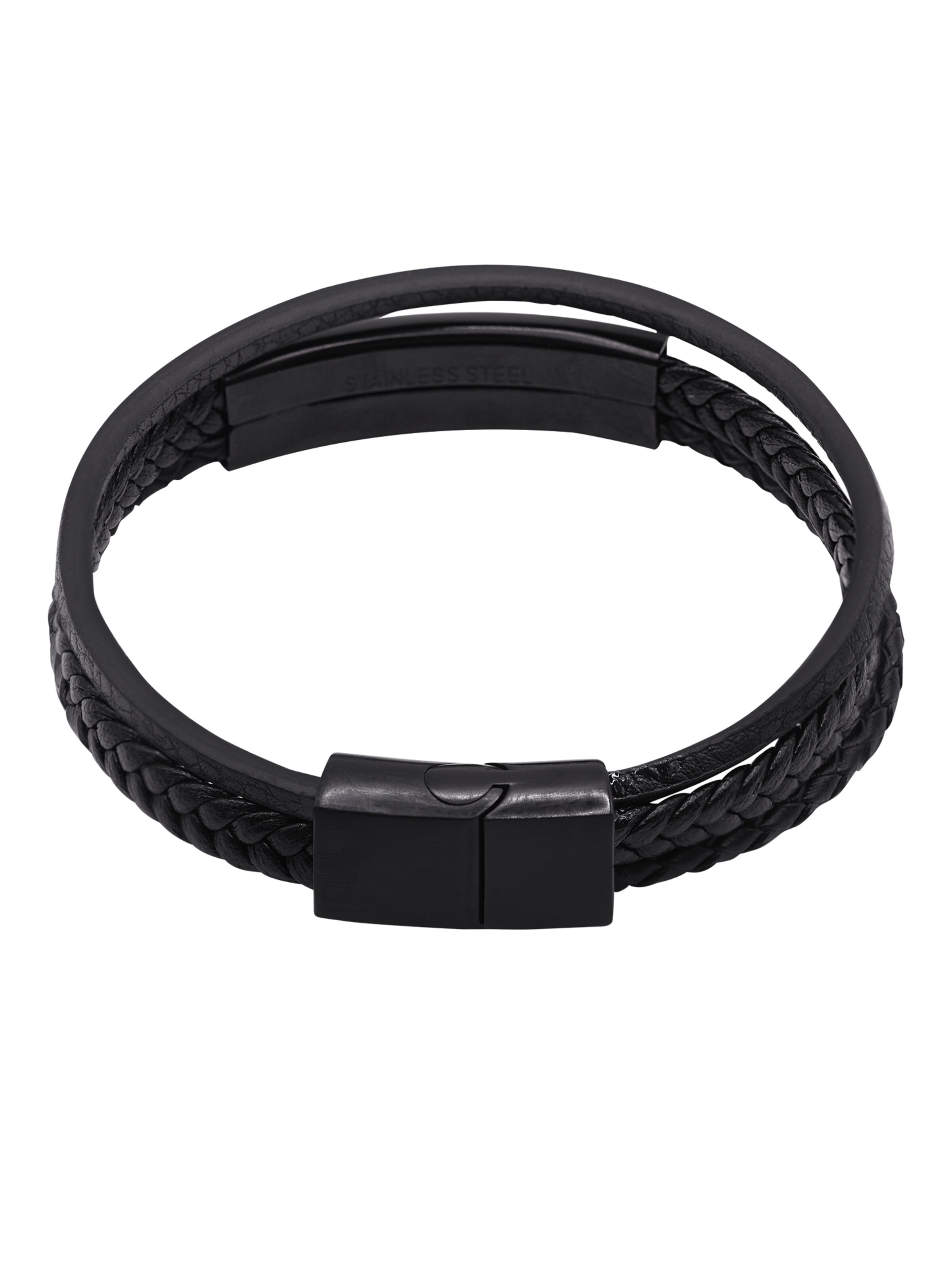 Heideman Bracelet 'Cosmo' in Black