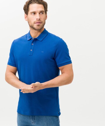 BRAX Shirt 'Pete' in Blau: predná strana