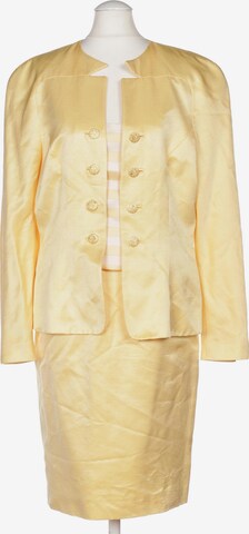 ESCADA Workwear & Suits in M in Yellow: front