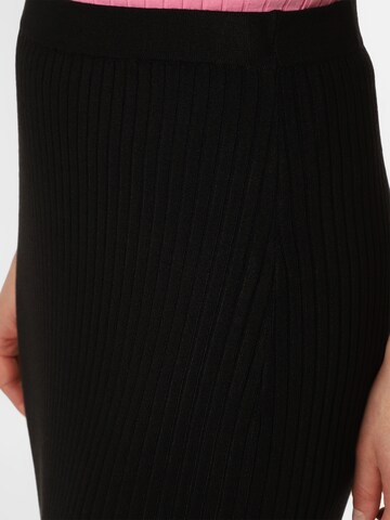 mbym Rock 'Carano' in Schwarz