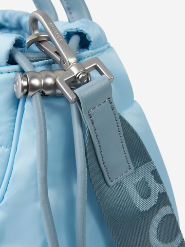 Borsa a mano 'Eiger Malina' di BOGNER in blu