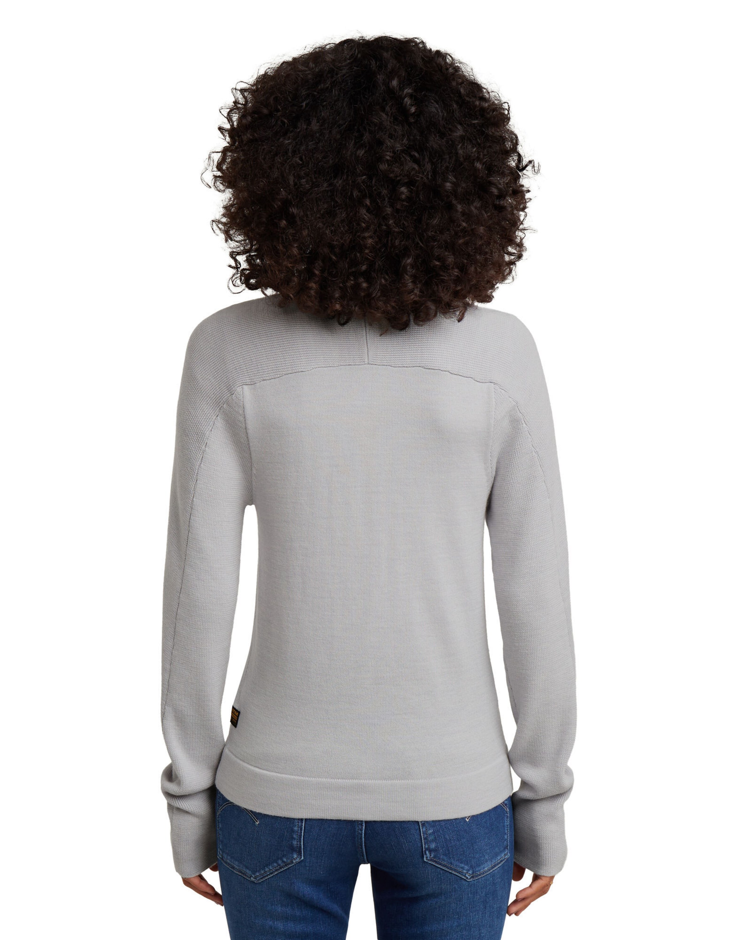 G-STAR Sweater in Grey