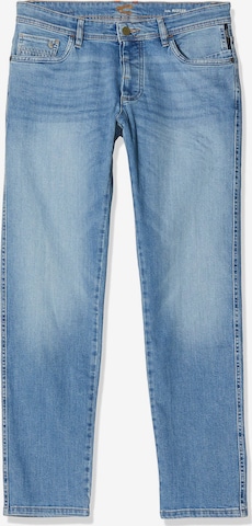 CAMEL ACTIVE Regular Jeans in Blauw: voorkant