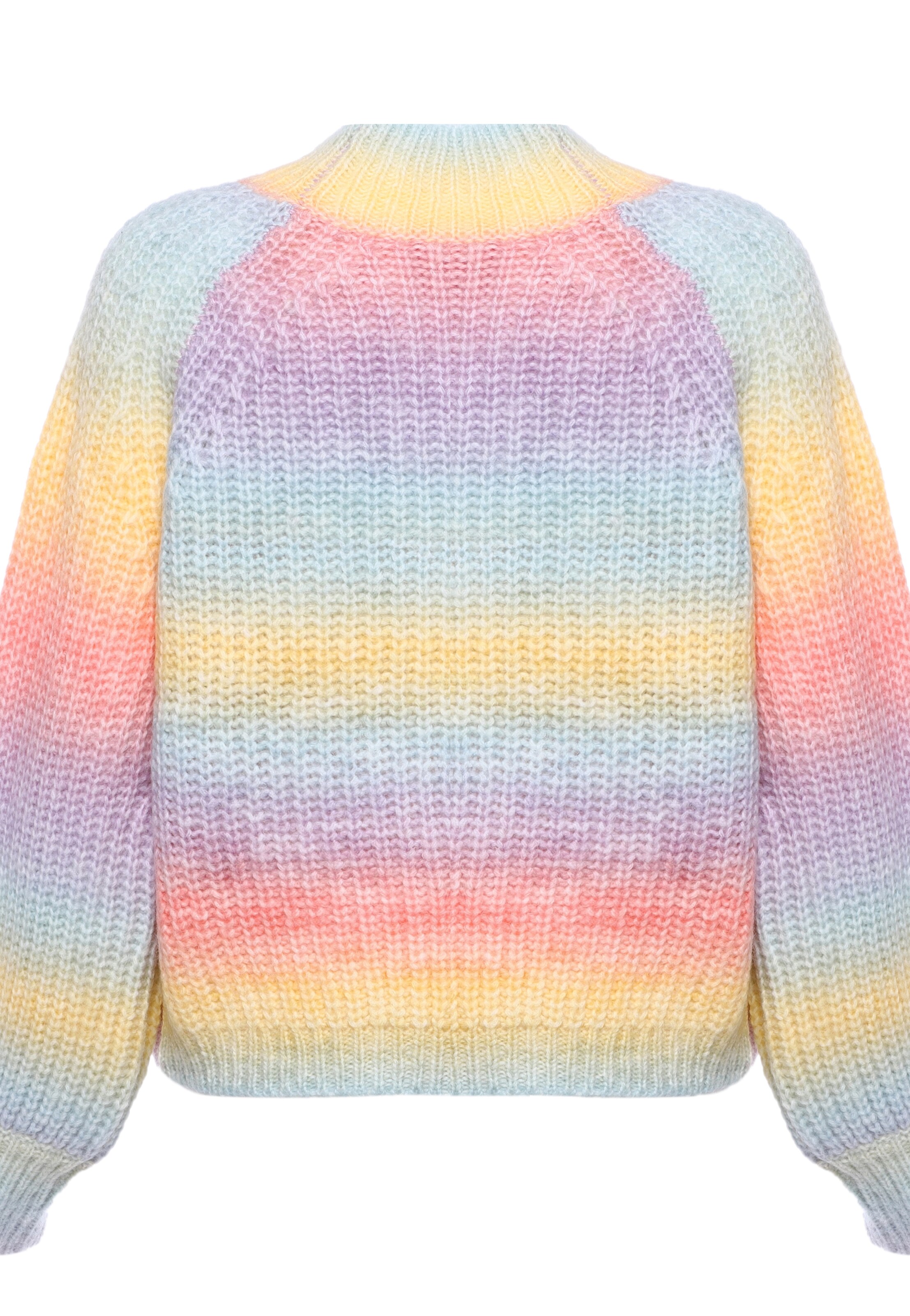 MYMO Свитер в Смешанный