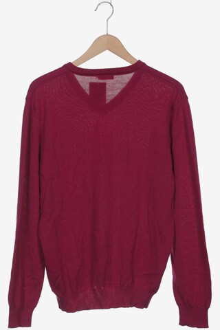 MAERZ Muenchen Sweater & Cardigan in L-XL in Pink