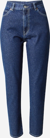 Dr. Denim Regular Jeans 'Nora' in Blue: front