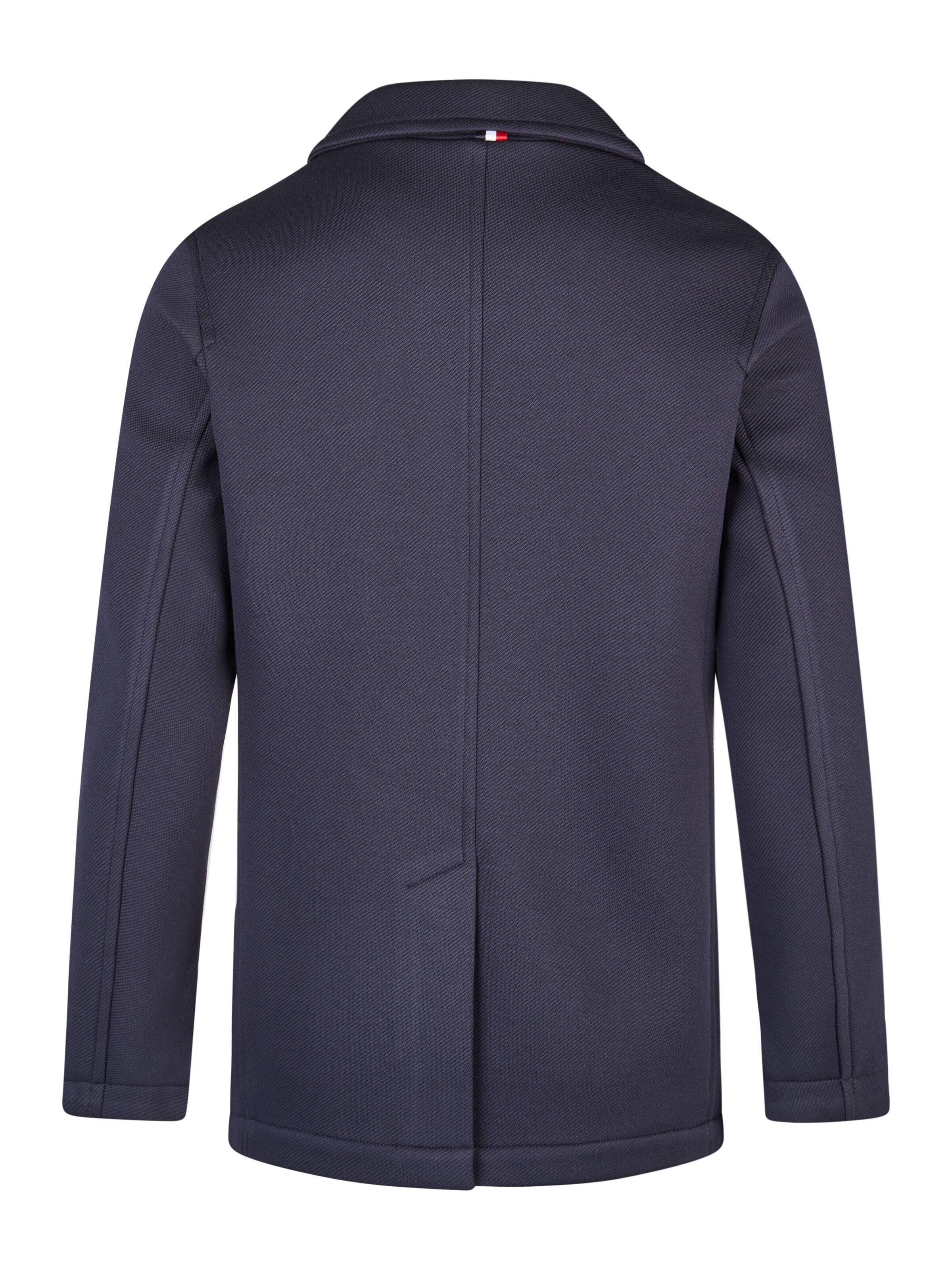 HECHTER PARIS Jacke in Blau