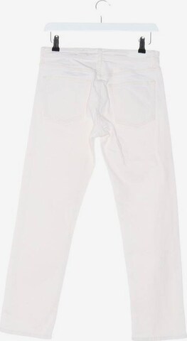 AG Jeans Jeans in 26 in White
