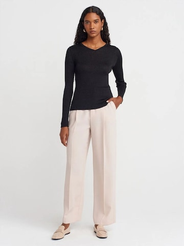 Pullover 'Pullover' di Dilvin in nero