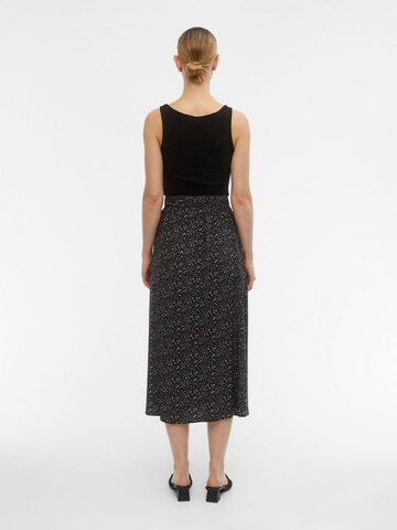 OBJECT Skirt 'Ema' in Black