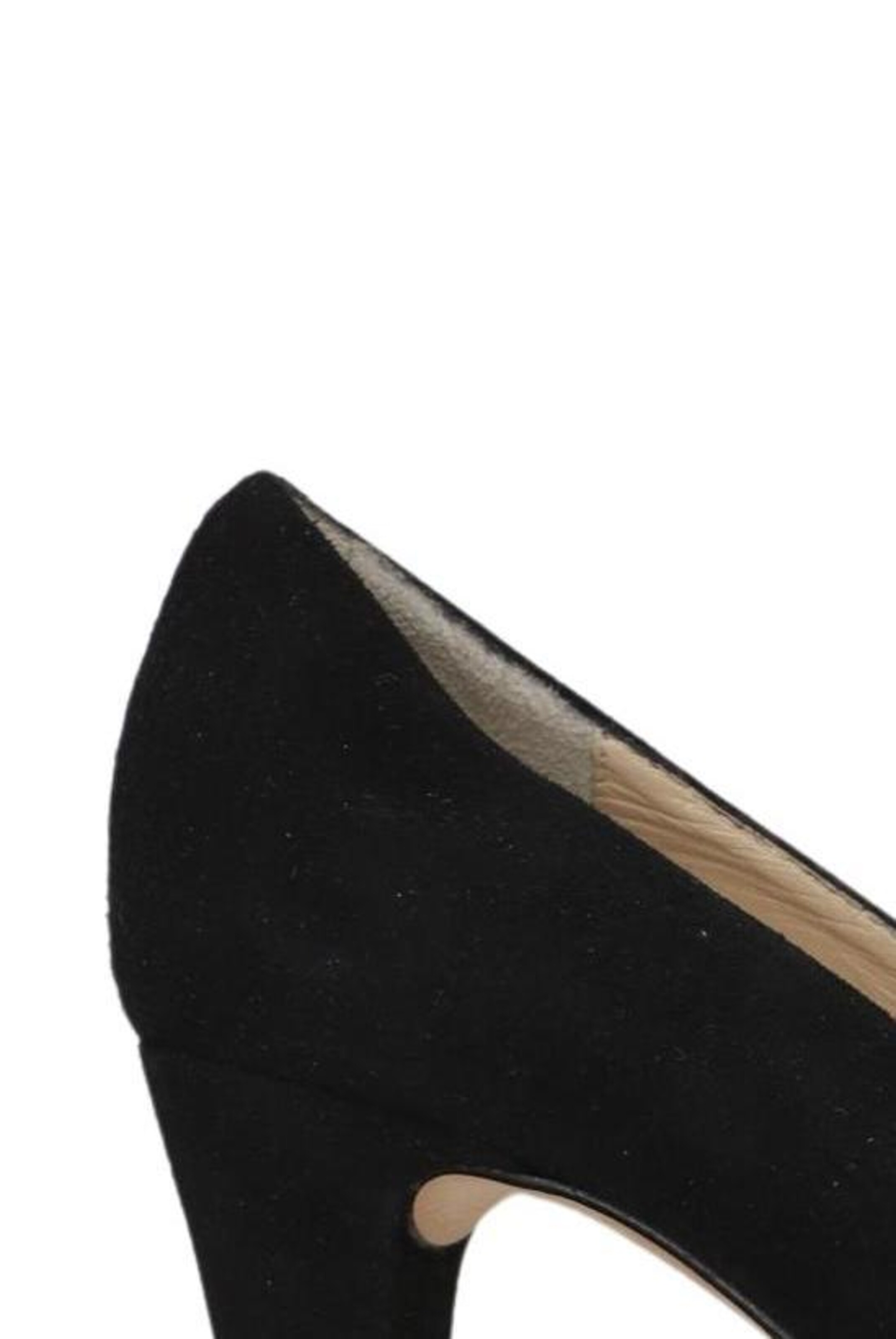 UNISA Pumps 40 in Schwarz