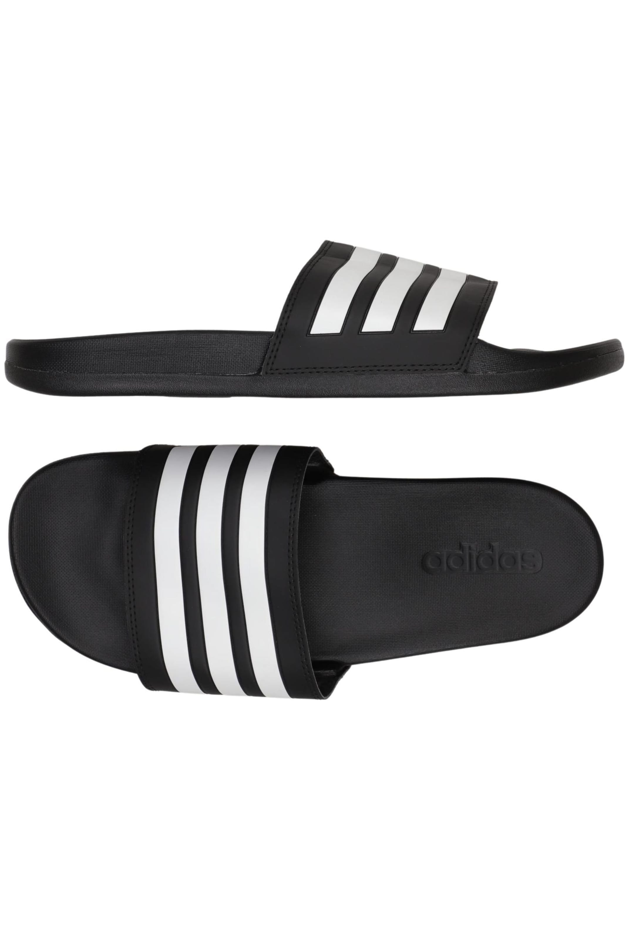 ADIDAS PERFORMANCE Sandalen 43 in Schwarz: Vorderseite
