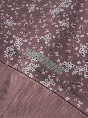 NAME IT - Traje funcional 'NMFAlfa08' en lila